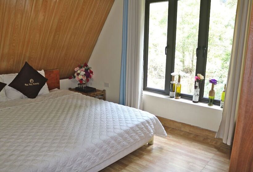 اتاق استاندارد, Hang Mua Homestay