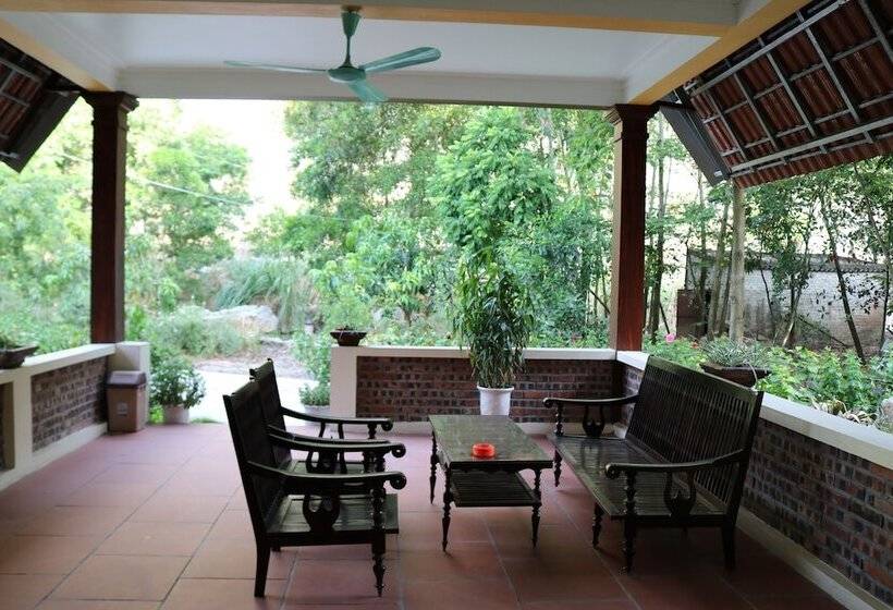 اتاق سوپریور, Hang Mua Homestay