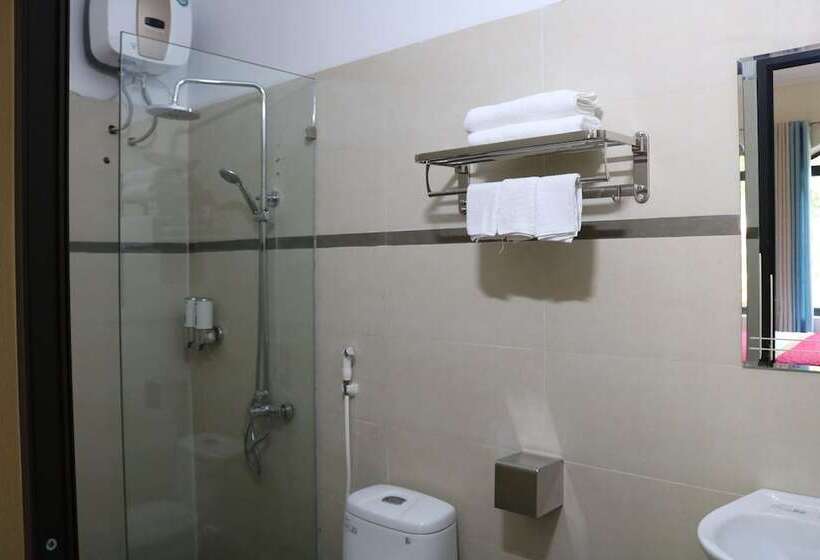 اتاق سوپریور, Hang Mua Homestay