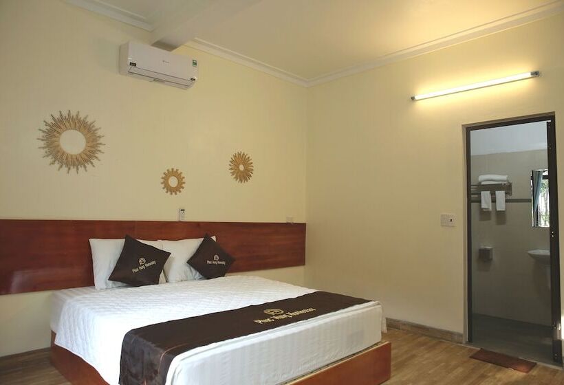 اتاق سوپریور, Hang Mua Homestay