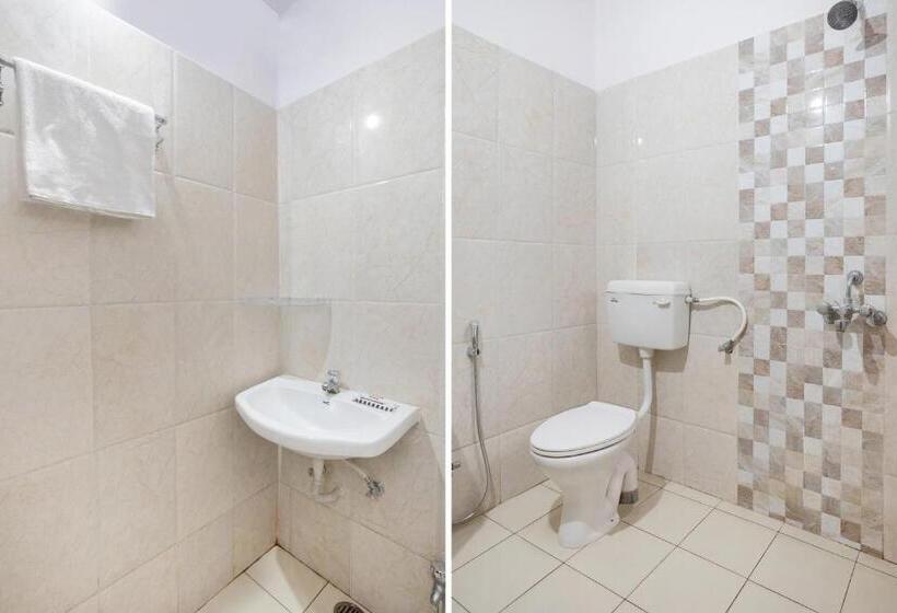 Standard-huone, Golden Star By Oyo Rooms