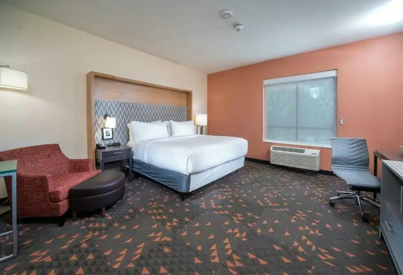 スタンダードルーム, Holiday Inn St Louis   Creve Coeur, An Ihg