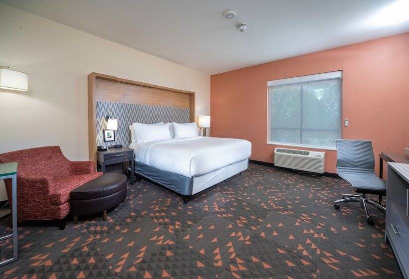 Номер Стандарт, Holiday Inn St Louis Creve Coeur, An Ihg
