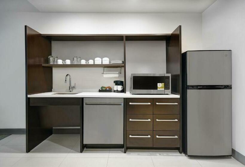 스탠다드 스튜디오, Home2 Suites By Hilton Lawrenceville Atlanta Sugarloaf, Ga
