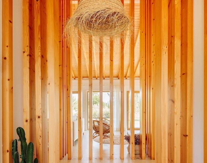 Вилла 2 Спальни, Spatia Comporta