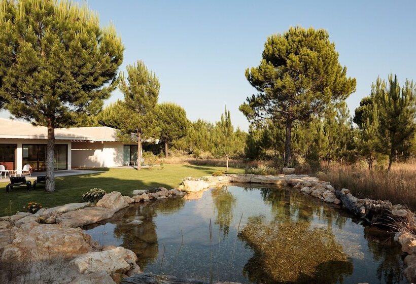 スリーベッドルーム　ヴィラ, Spatia Comporta