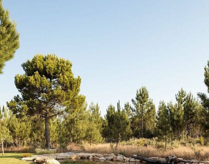 Вилла 3 Спальни, Spatia Comporta