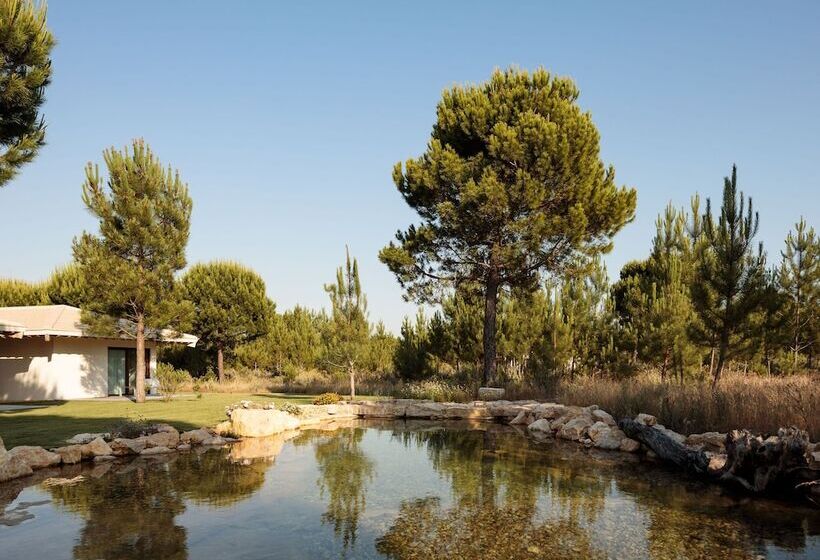 スリーベッドルーム　ヴィラ, Spatia Comporta