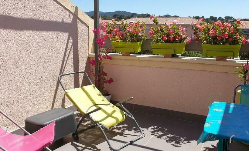 Люкс, Chambres D Hôtes Chez Pat Et Nanou