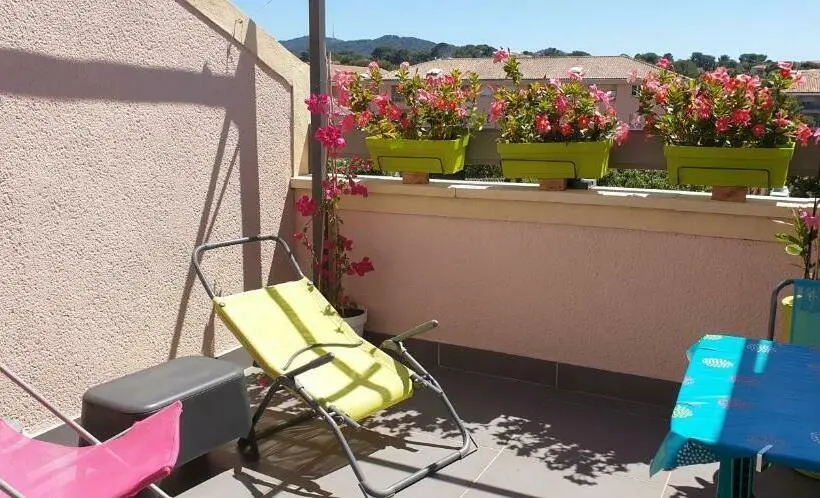 سوییت, Chambres D Hôtes Chez Pat Et Nanou