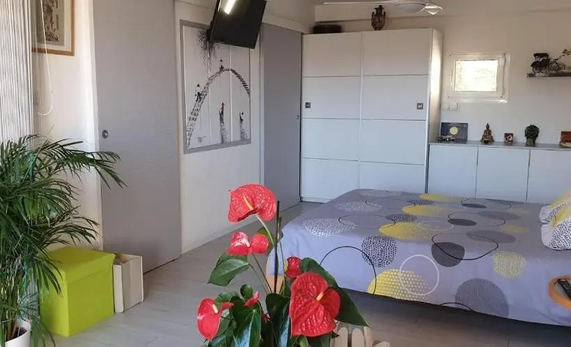 سوییت, Chambres D Hôtes Chez Pat Et Nanou
