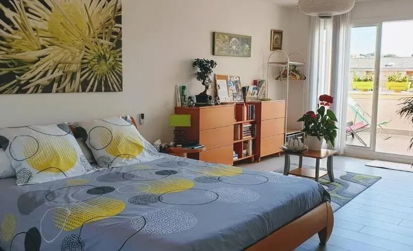 سوییت, Chambres D Hôtes Chez Pat Et Nanou