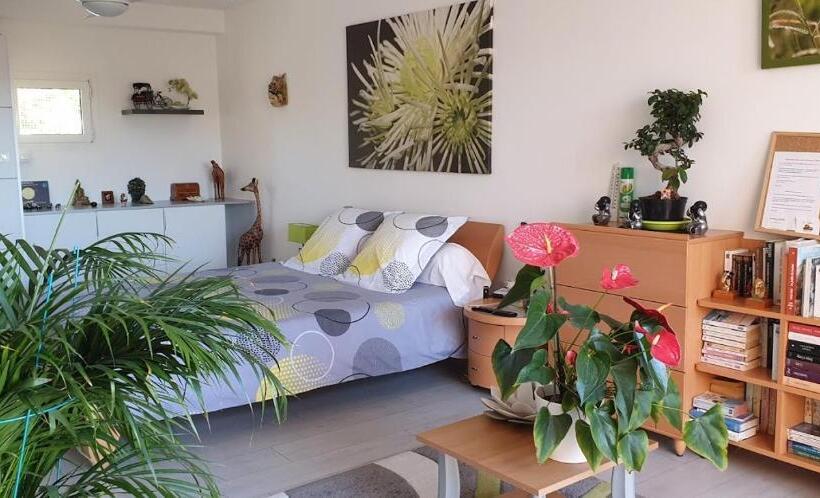 Люкс, Chambres D Hôtes Chez Pat Et Nanou