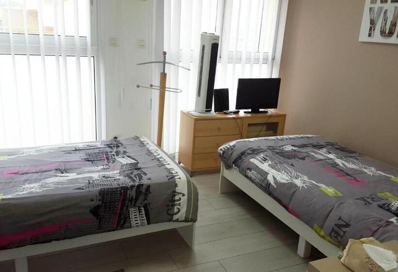 Номер Стандарт, Chambres D Hôtes Chez Pat Et Nanou