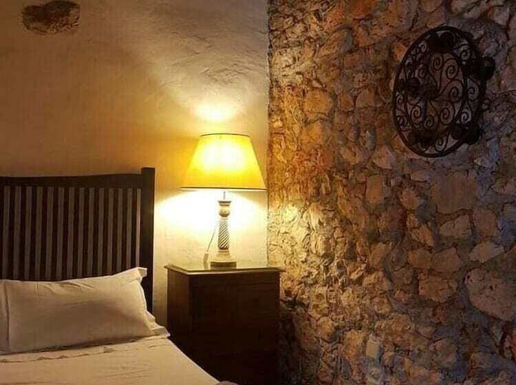 اتاق استاندارد, Gentilini Retreat