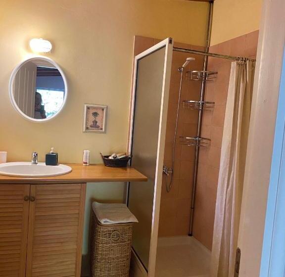 اتاق استاندارد, Gentilini Retreat