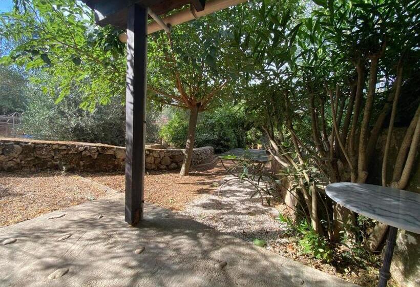 اتاق استاندارد, Gentilini Retreat