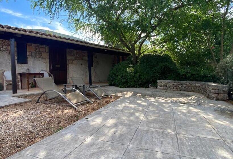 اتاق استاندارد, Gentilini Retreat