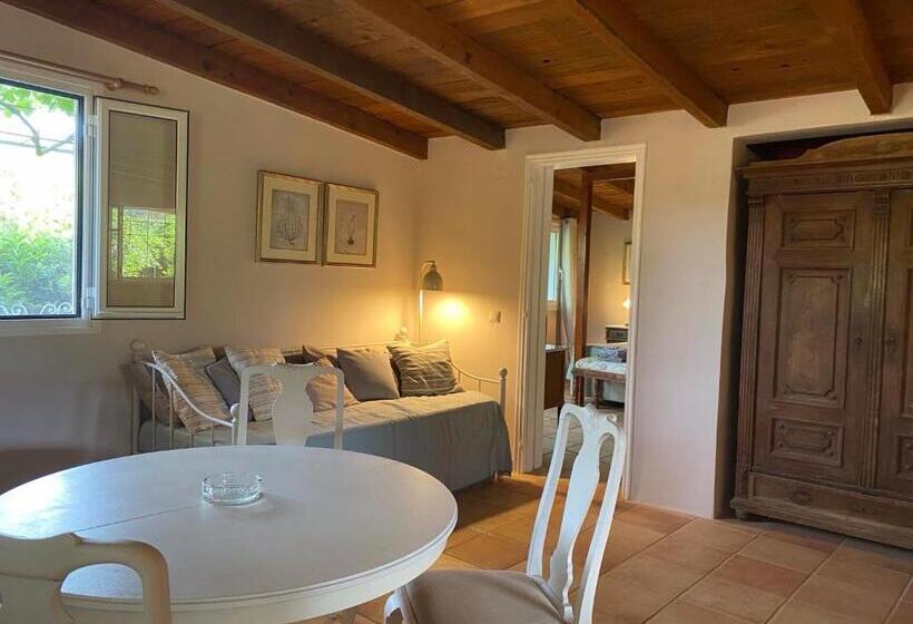 اتاق استاندارد, Gentilini Retreat