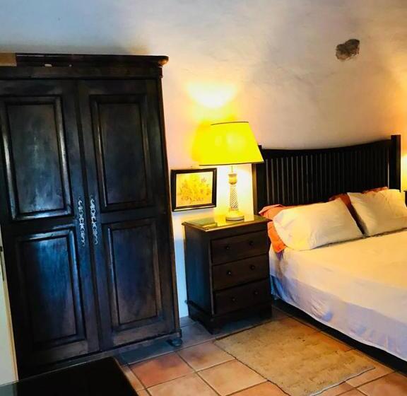 اتاق استاندارد, Gentilini Retreat