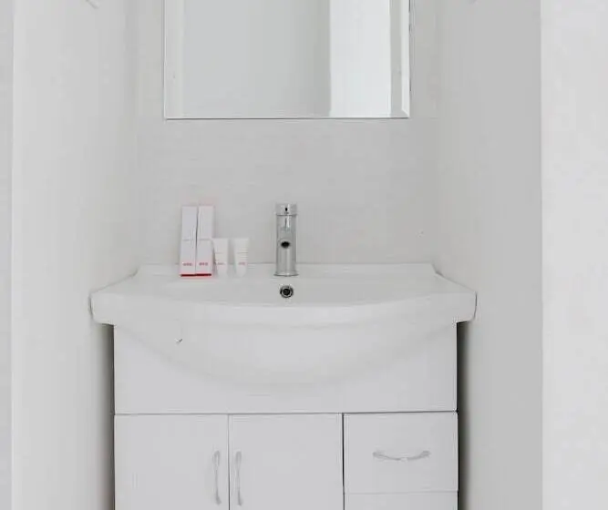 デラックスルーム, Villa Bukit Panderman Residende By Oyo Rooms