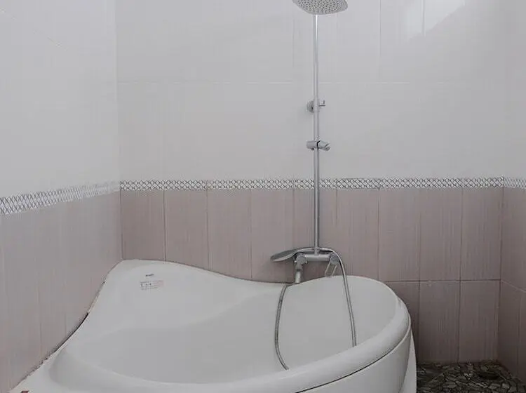 デラックススイート, Villa Bukit Panderman Residende By Oyo Rooms