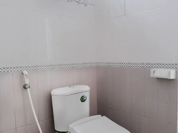 デラックススイート, Villa Bukit Panderman Residende By Oyo Rooms