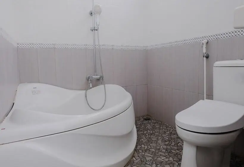 デラックススイート, Villa Bukit Panderman Residende By Oyo Rooms