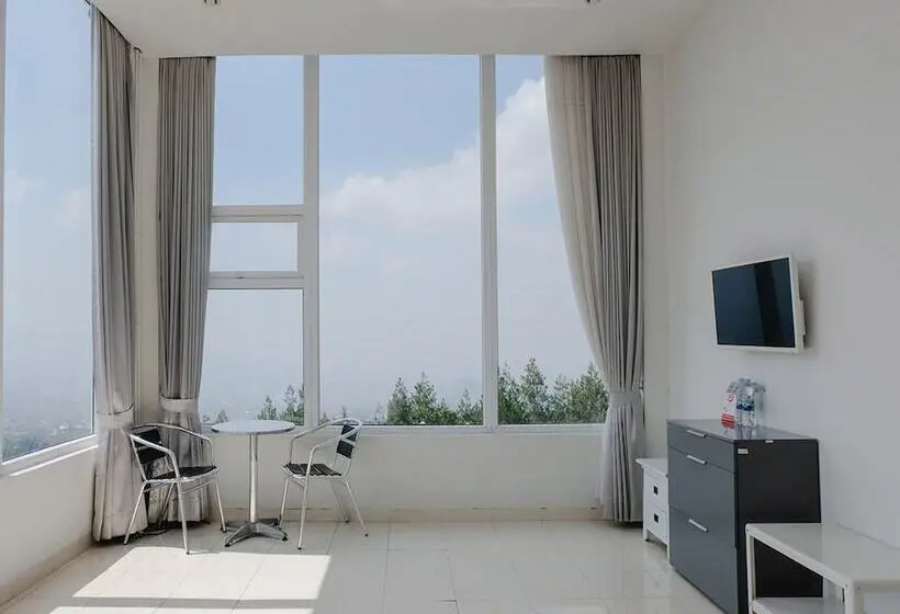 デラックススイート, Villa Bukit Panderman Residende By Oyo Rooms
