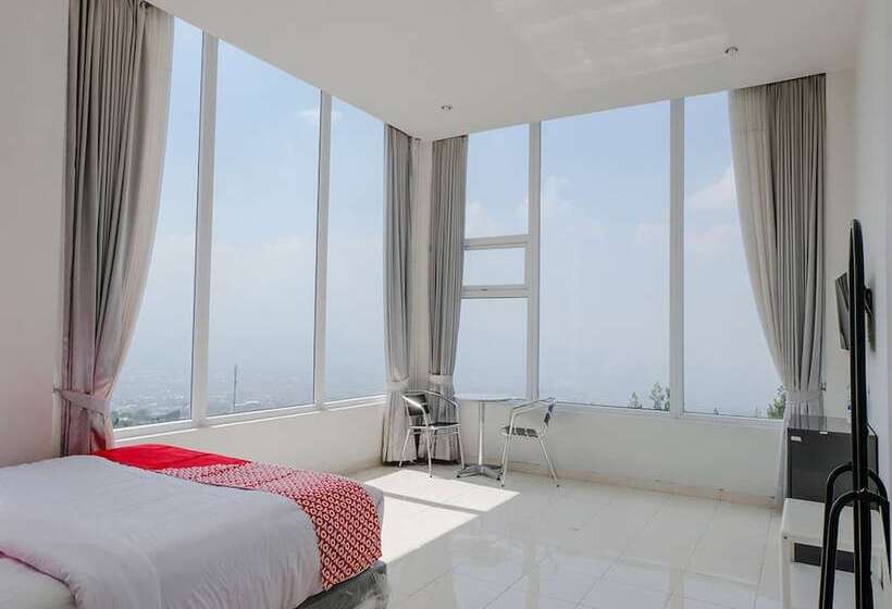 Suite Deluxe, Villa Bukit Panderman Residende By Oyo Rooms