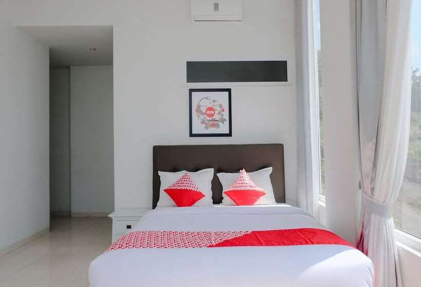 Suite Deluxe, Villa Bukit Panderman Residende By Oyo Rooms