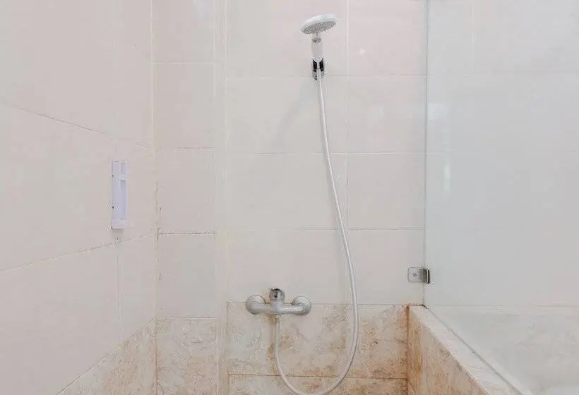 スイート（家族用）, Villa Bukit Panderman Residende By Oyo Rooms