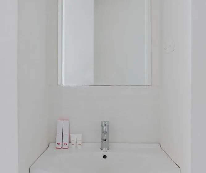 スイート（家族用）, Villa Bukit Panderman Residende By Oyo Rooms