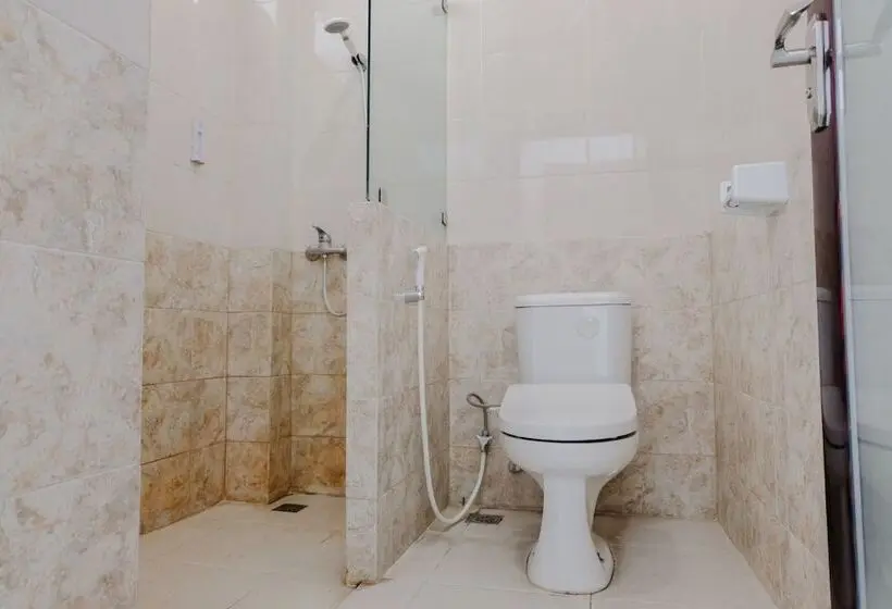 スイート（家族用）, Villa Bukit Panderman Residende By Oyo Rooms