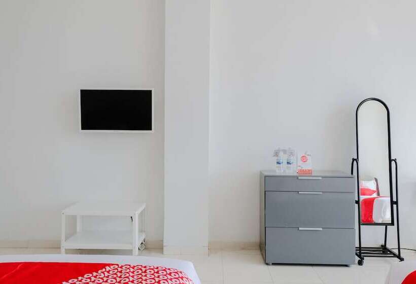 Suite Familiare, Villa Bukit Panderman Residende By Oyo Rooms