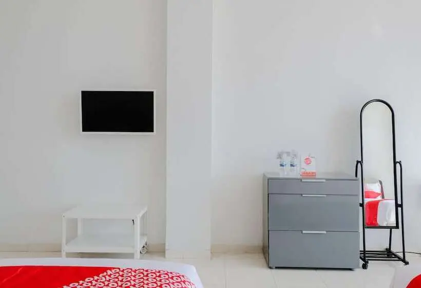 スイート（家族用）, Villa Bukit Panderman Residende By Oyo Rooms
