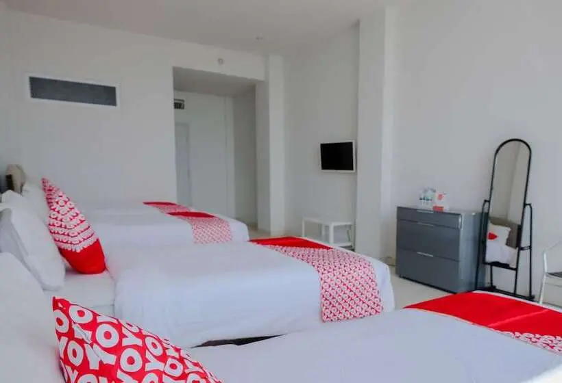 スイート（家族用）, Villa Bukit Panderman Residende By Oyo Rooms