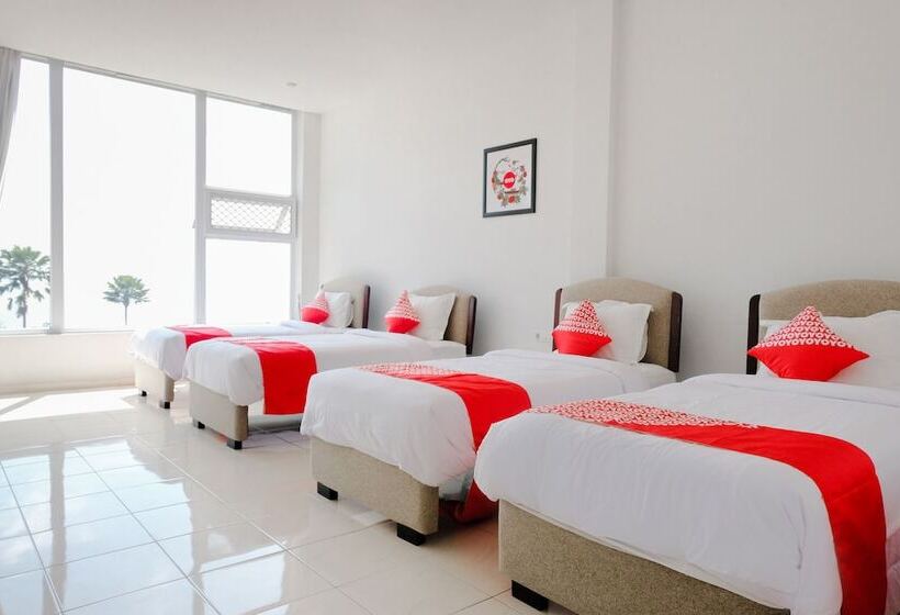 Suite Familiare, Villa Bukit Panderman Residende By Oyo Rooms