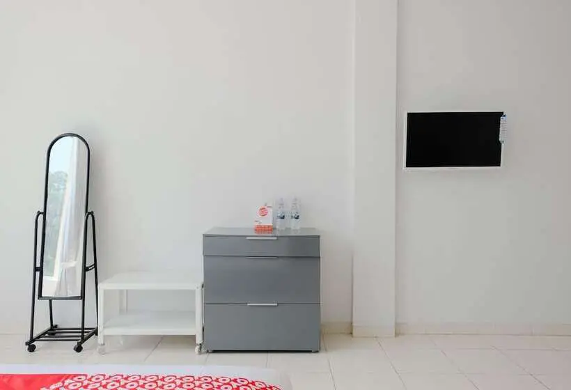 スーペリアースイート, Villa Bukit Panderman Residende By Oyo Rooms