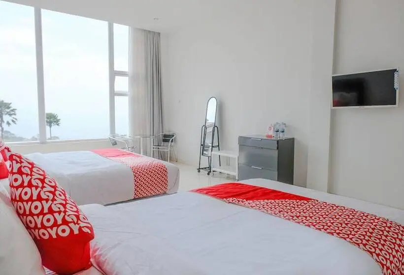 スーペリアースイート, Villa Bukit Panderman Residende By Oyo Rooms