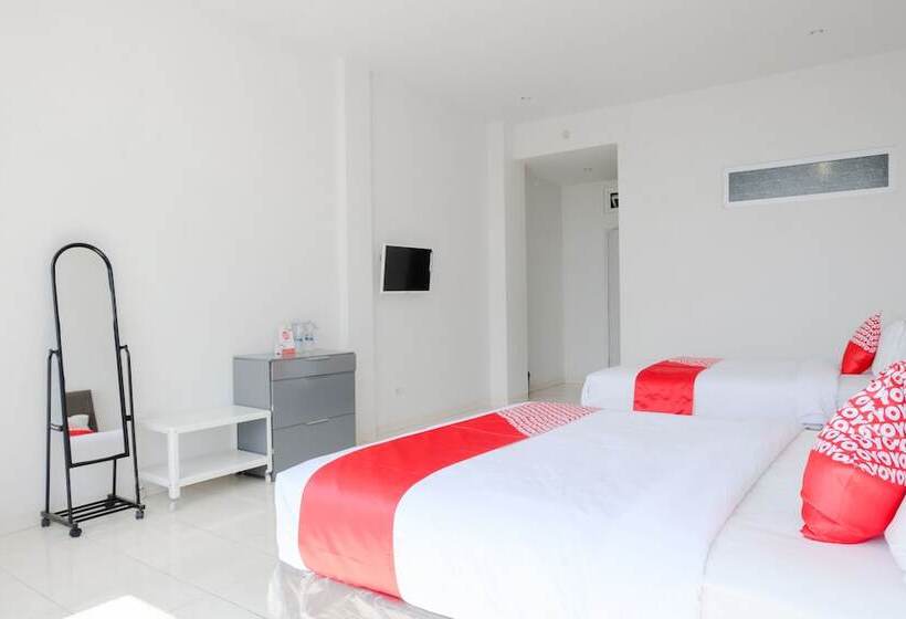 Suite Superior, Villa Bukit Panderman Residende By Oyo Rooms