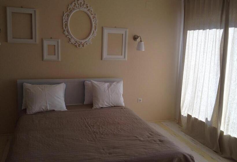 کلبه ییلاقی سوپریور یک خوابه, Casa Margo