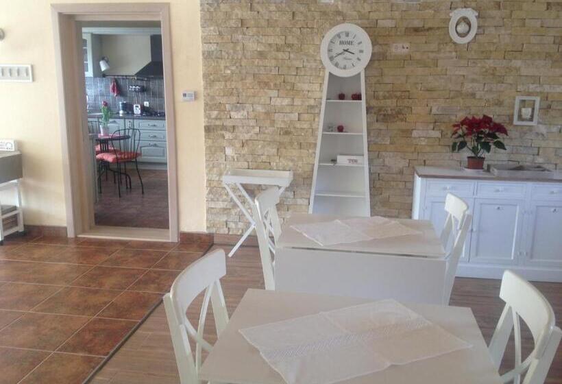 کلبه ییلاقی سوپریور یک خوابه, Casa Margo