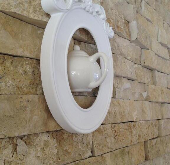 کلبه ییلاقی سوپریور یک خوابه, Casa Margo