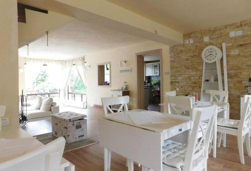 کلبه ییلاقی سوپریور یک خوابه, Casa Margo