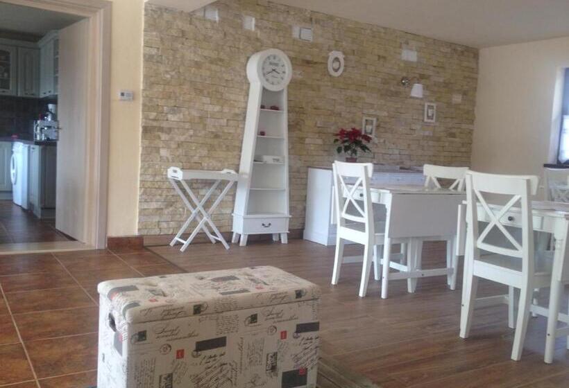 کلبه ییلاقی سوپریور یک خوابه, Casa Margo