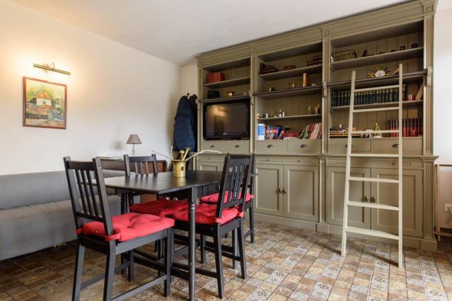 کلبه ییلاقی سوپریور یک خوابه, Casa Margo
