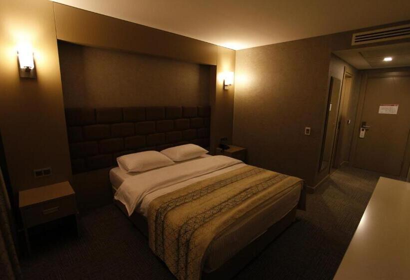 标准间, Giresun Sedef