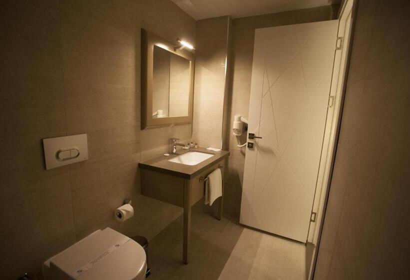 带阳台套房, Giresun Sedef