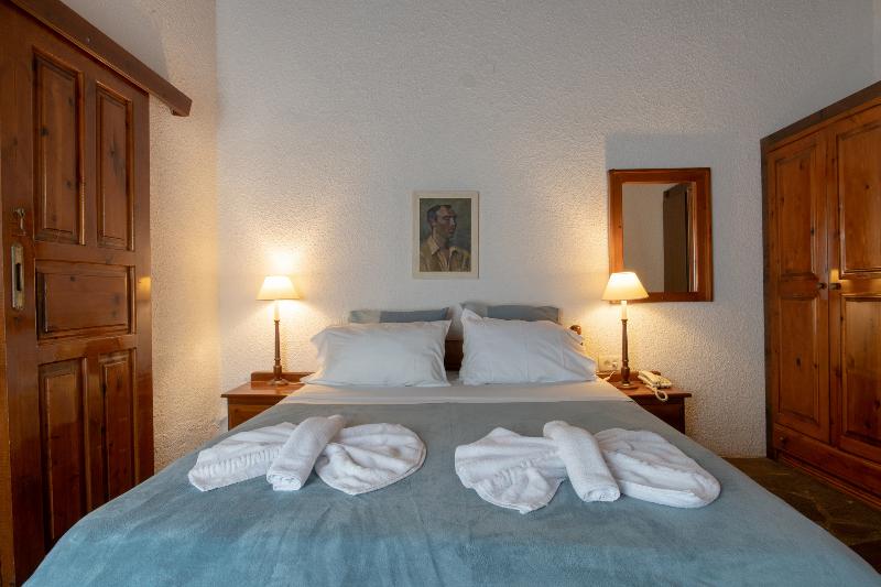 חדר סטנדרט, Lord